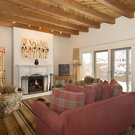 Puertas De Canyon Road Two-Bedroom Condo